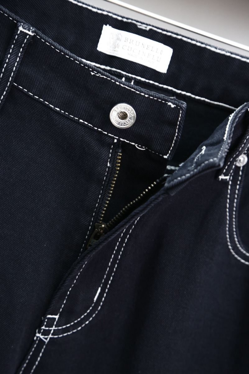 Berluti Jeans